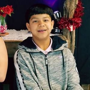 Meet your Posher, Gabriel og